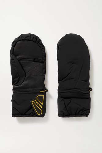 Fendi logo trimmed - fendi, logo-trimmed