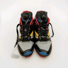 Reebok Sneakers Basketball
