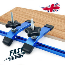 T-Track Hold Down Clamp w/