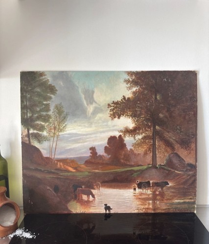 Reclaimed vintage antique - vintage,