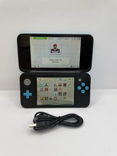 Nintendo 2ds handheld - 2ds, xl