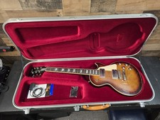 2017 Gibson Les Paul Standard
