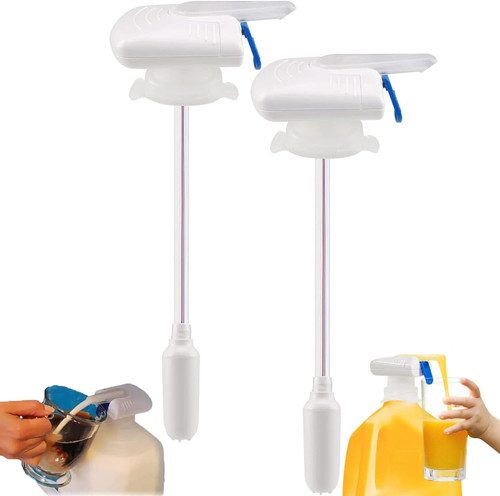 Pack automatic drink - 2,