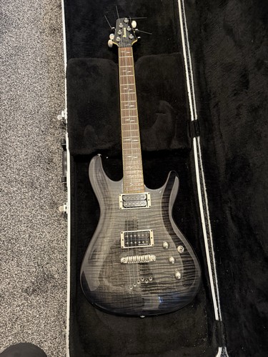 Ibanez string solid body - ibanez, 6-string