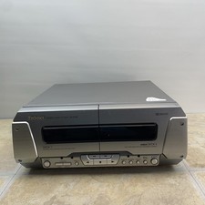 L185 TECHNICS Stereo Cassette