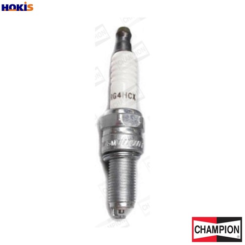 Spark plug oe241 for alfa - 4x,