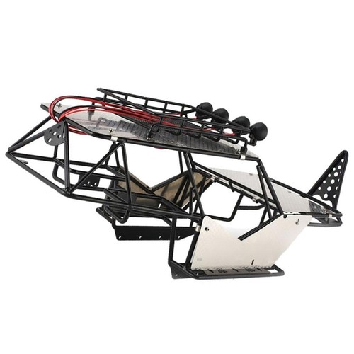 Heavy duty scale - duty, rc