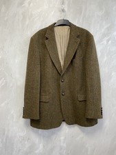 M&S Harris Tweed 100% Wool