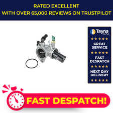 Coolant Thermostat 725241 NRF