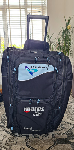 Mares she dives cruise - mares,