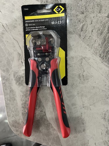 T3943 automatic wire - ck,
