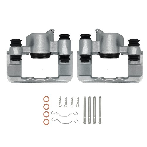 Rear brake calipers for - 2x,