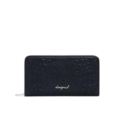 Desigual 26sayp20 black - desigual,