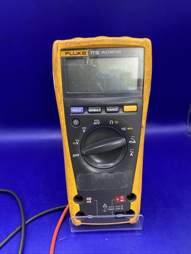 Fluke 1000v digital - fluke,