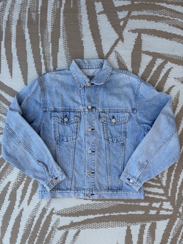 Vintage levis orange tab - vintage,