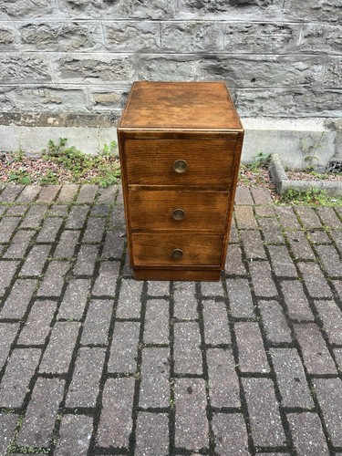 Art deco chest drawers - art, of