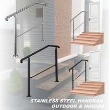 Stainless Steel Handrail