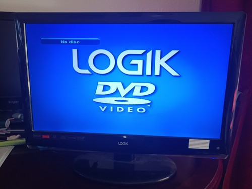 Logik l22ldvb21 inch 1080p - l22ldvb21,