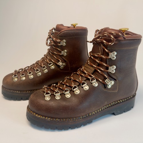 Scarpa men brown - scarpa,