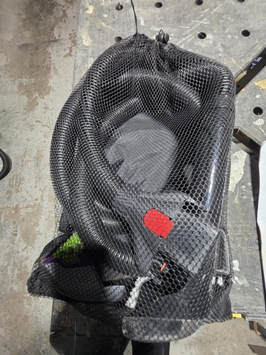 Bissell proheat revolution - proheat,
