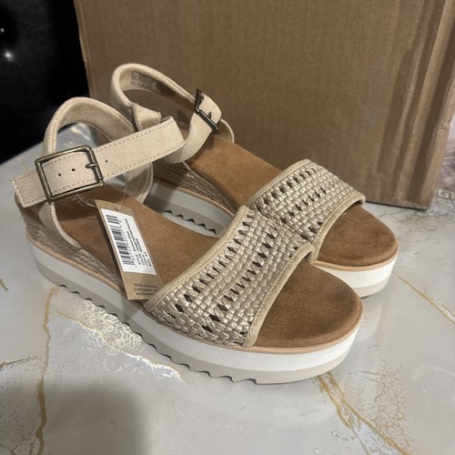 Toms diana wedge - toms, sandal
