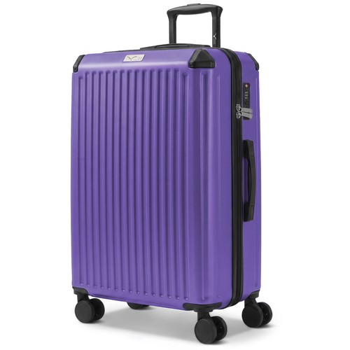 Lugg sky rover suitcase hard - sky,