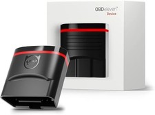 OBDeleven NextGen Bluetooth