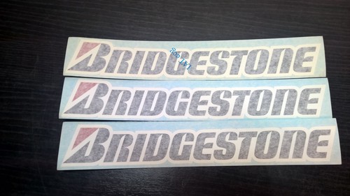 Bridgestone tires racing - tires,