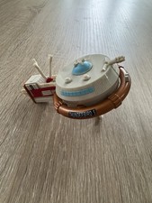 Carlton Thunderbird 5 Space