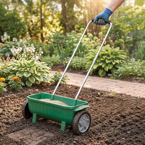 Charles rose 12l rotary - 12l,