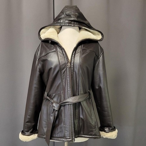 Vintage 90s wilsons leather - wilsons,