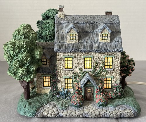 Thomas kinkade hawthorne - thomas,