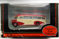HEBBLE Leyland PS1 Tiger