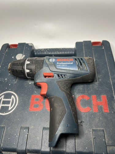 Bosch gsb 120 - 12v, cordless