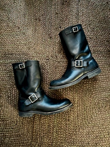 Black red wing - wing, engineer