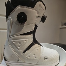 Nidecker Altai Snowboard Boots