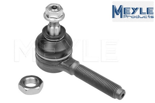 Front right tie rod - rod, end