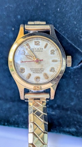 Niam jewels swiss made - niam, 17