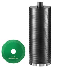 Uimoso Core Drill Bit 4"