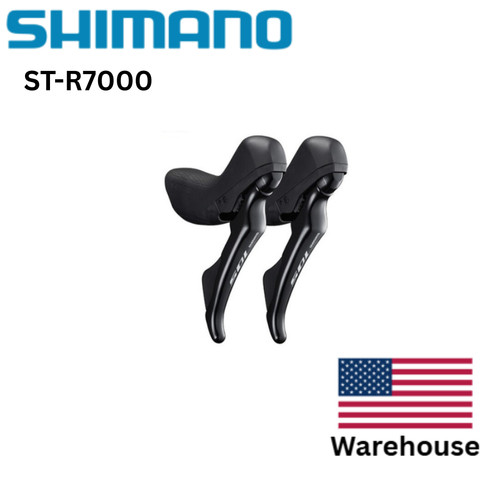 Shimano 105 r7000 - shimano, shifter