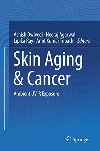 Skin aging cancer ambient - aging, cancer: