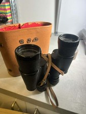 Vintage 12x50 Binoculars -