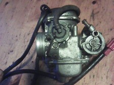 Genuine SYM VS125 carburettor