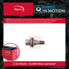 Wheel Bolt / Stud / Nut fits