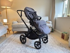 Bugaboo Fox 2 Pushchair with