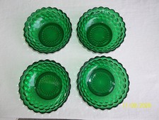 Set of 4 Anchor Hocking