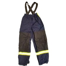 Firefighter Style Trousers