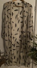 River island silver black - island, silver/black