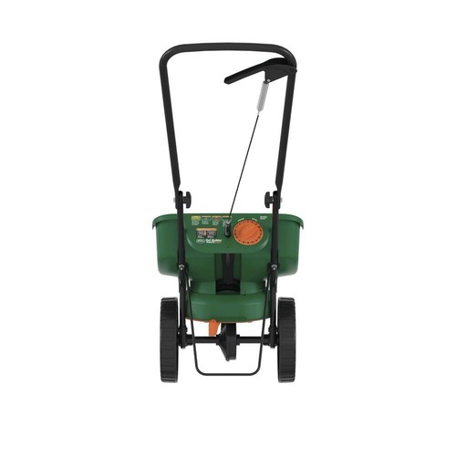 Scotts turf builder - turf, edgeguard