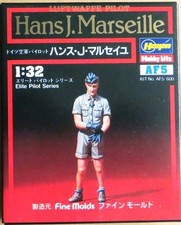 Hasegawa Hans J. Marseille